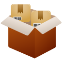 packing