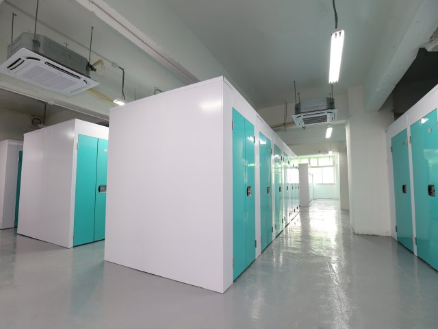 gallery